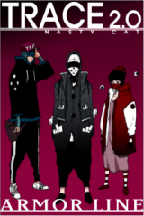 Trace 2.0 Manhwa