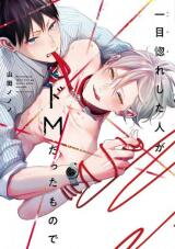 Hitomebore Shita Hito ga Do-M Datta Mono de Manga