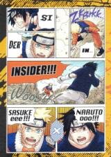 Naruto dj - Insider Doujinshi