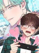 Love Meter 100% Manhwa