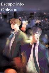Escape into Oblivion Manhwa