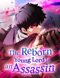 The Reborn Young Lord Is an Assassin Manhwa