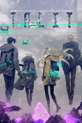 Tacit Manhwa