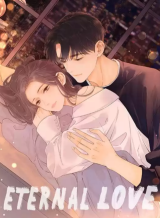 Eternal Love (Zhu Yi) Manhua