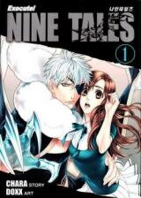 Nine Tales Manhwa