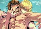 Tiger & Bunny dj - Toraman Doujinshi