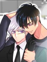 Penthouse XXX Manhwa