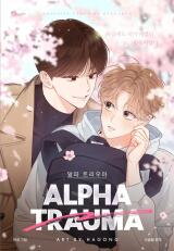 Alpha Trauma Manhwa