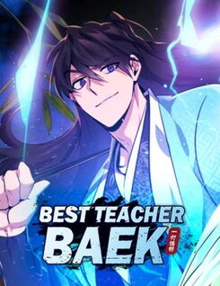Best Teacher Baek Manhwa