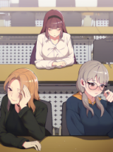 What Do I Do Now? Manhwa