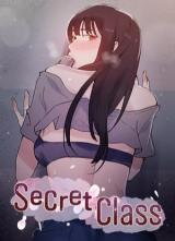 Secret Class Manhwa