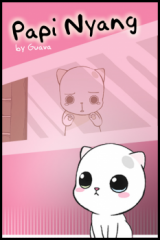 Papi Nyang Manhwa