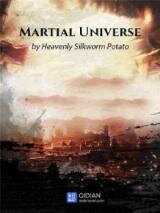 Martial Universe (Novel) Novel