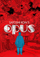 Opus Manga