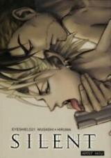 Eyeshield 21 dj - Silent Doujinshi