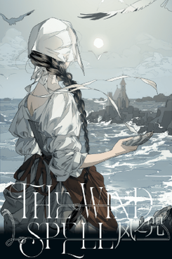 The Wind Spell Manhua