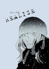 Calling dj - Realize Manga