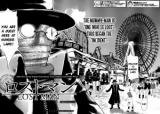Lost Man (KUJI Shinnosuke) Manga