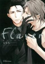 Flaver Manga