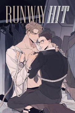 Runway Hit Manhwa