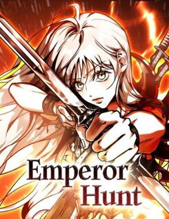 Emperor Hunt Manhwa