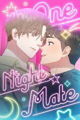 One Night Mate Manhwa
