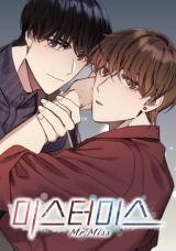 Mr.Miss Manhwa