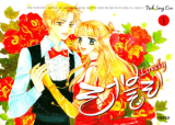 Lovely Manhwa