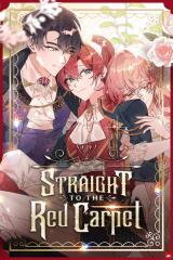 Straight to the Red Carpet Manhwa