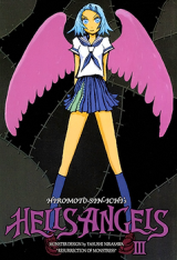 Hells Angels Manga
