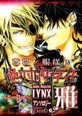 Dark Road Manga
