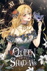 Queen in the Shadows Manhwa