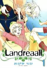 Landreaall Manga