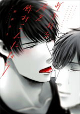 Afureru Namida o Nomikondanara Manga