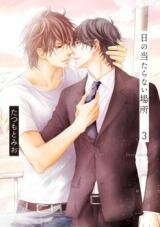 Hi no Ataranai Basho Manga