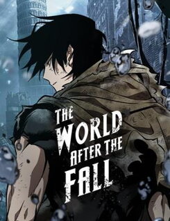 The World After the Fall Manhwa