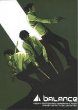 Katekyo Hitman Reborn! dj - Balance Doujinshi