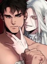 Plaything: The Grand Duke's Boytoy Manhwa