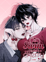 Swim in the Cherry Manhwa
