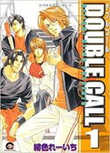 Double Call Manga