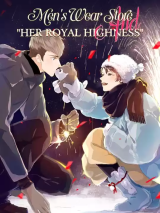 Men's Wear Store and "Her Royal Highness" Manhua