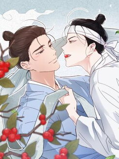 Leaves Dancing on a Melody Manhwa