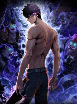 A Pig-Slaughtering Knife Cutting Through All Realms - Makes Sense, Right? Manhua
