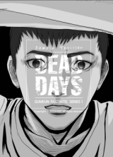 Dead Days Manhwa