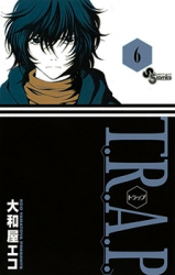 T.R.A.P. Manga