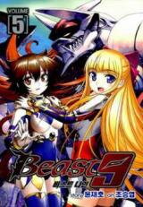 Beast 9 Manhwa