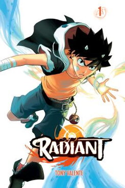 Radiant French