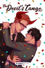 The Devil's Tango Manhwa