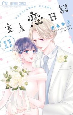 Shujinkou Nikki Manga