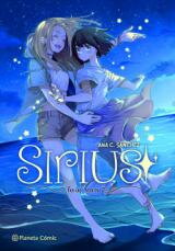 Sirius (Ana C. Sánchez) Spanish